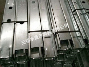 C型龙骨型钢
