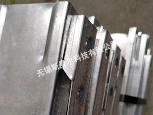 C型龙骨型钢