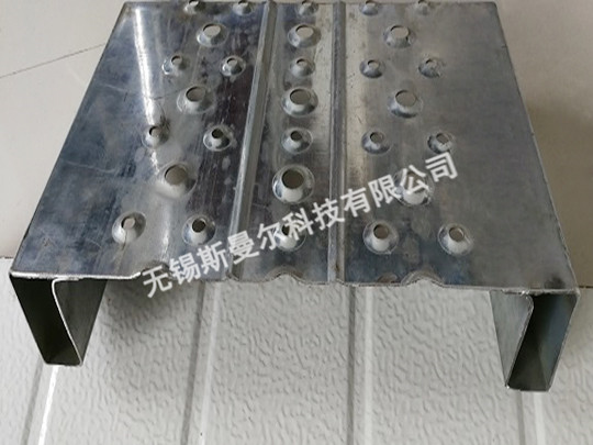 脚踏板型材