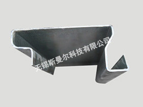 集装箱房型材