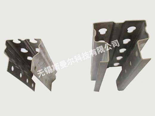 货架立柱型材