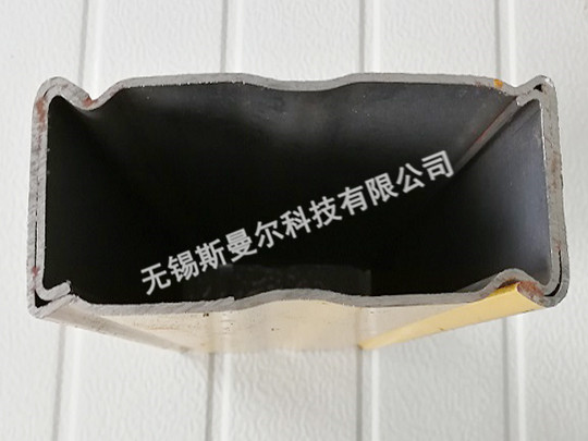 货架合抱梁