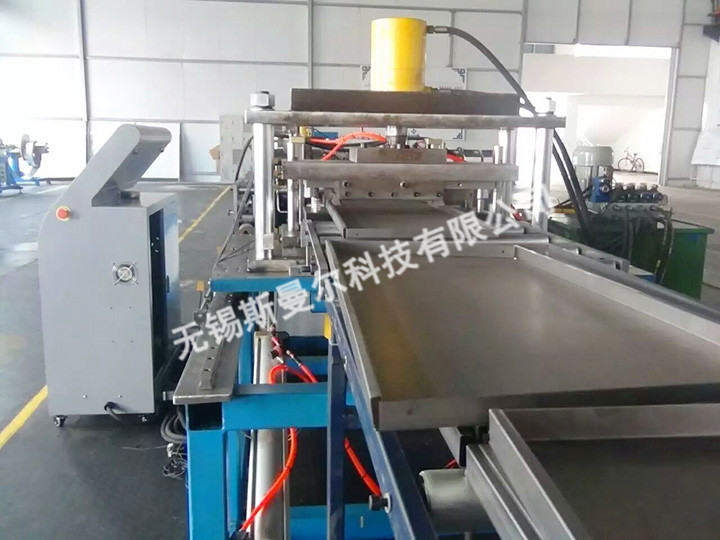 盒子板设备