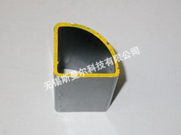 异型管