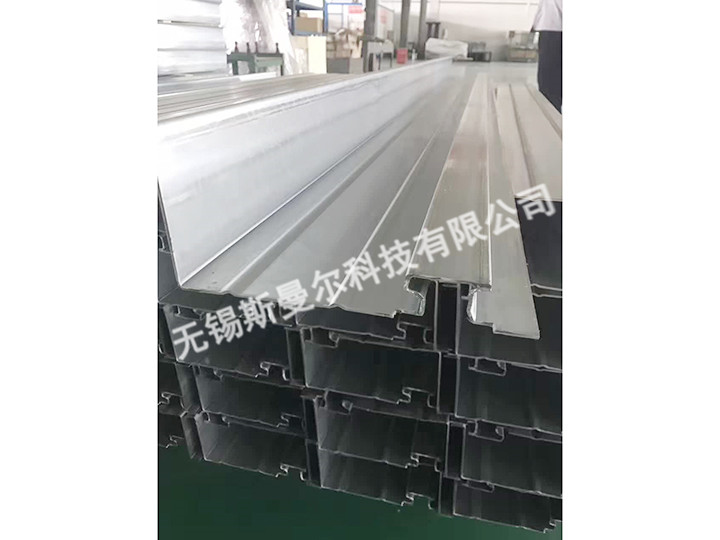 电梯导轨型材